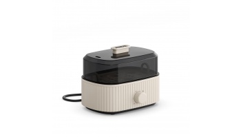 Princess | Wave Egg Boiler | 262047 | Beige | 300 W