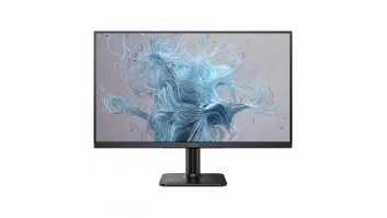 Philips 24E2N1100LB/00 | 24 " | VA | 16:9 | 100 Hz | 4 ms | 1920 x 1080 pixels | 250 cd/m² | HDMI ports quantity 1 | Black