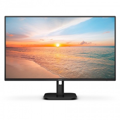 Philips 27E1N1300A/00 | 27 " | IPS | 16:9 | 100 Hz | 4 ms | 1920 x 1080 pixels | 250 cd/m² | HDMI ports quantity 1 | Black