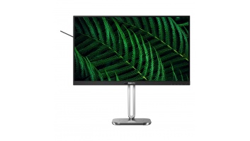 Philips 27B2G5601/00 | 27 " | IPS | 16:9 | 60 Hz | 4 ms | 2560 x 1440 pixels | 300 cd/m² | HDMI ports quantity 1 | Silver
