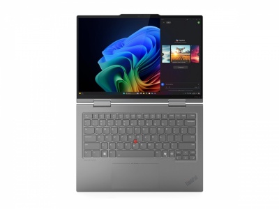 Lenovo ThinkPad X1 2-in-1 Gen 10 14 WUXGA ULT7-258V/32GB/1TB/Intel Arc Graphics 140V/WIN11 Pro/ENG kbd/LTE Upgradable/3Y Warranty | Lenovo