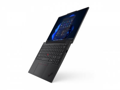 Lenovo ThinkPad X13 Gen 6 13.3 WUXGA AMD Ryzen AI 5 PRO 340/32GB/512GB/AMD Radeon 840M/WIN11 Pro/ENG kbd/LTE Upgradable/3Y Warranty | Lenovo