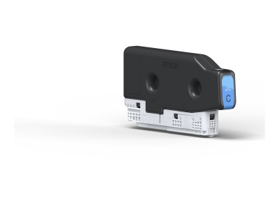 Epson WorkForce Enterprise AM-C400 Cyan Ink | Epson