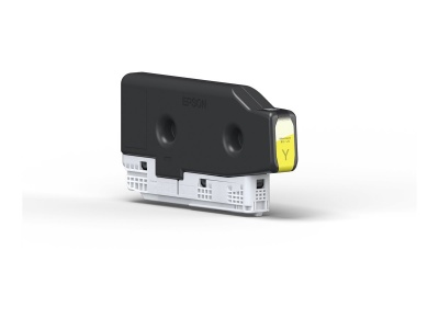 Epson WorkForce Enterprise AM-C400 Yellow Ink | Epson