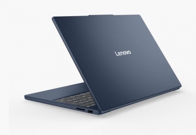 Notebook|LENOVO|IdeaPad|Slim 3 15IRH10|CPU  Core i5|i5-13420H|2100 MHz|15.3"|1920x1200|RAM 16GB|DDR5|4800 MHz|SSD 512GB|Intel UHD Graphics|Integrated|ENG|Card Reader SD|Blue|1.59 kg|83K100CXPB