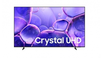 TV Set|SAMSUNG|75"|4K/Smart|3840x2160|Wireless LAN|Bluetooth|Black|UE75U8072FUXXH