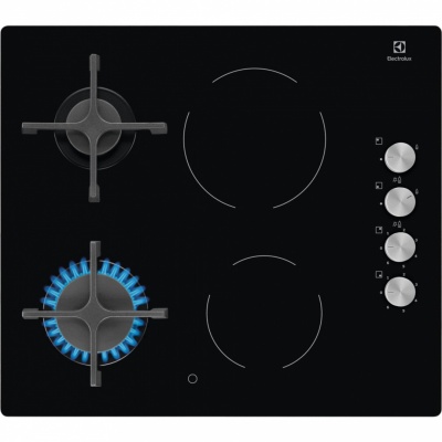 Kaitlentė Electrolux EGE6172NOK | Electrolux
