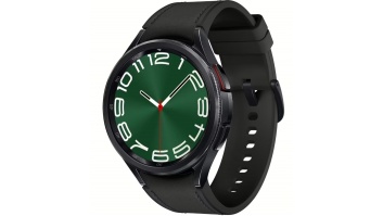 SMARTWATCH GALAXY WATCH6 CLAS./LTE 47MM BLACK SM-R965 SAMSUNG