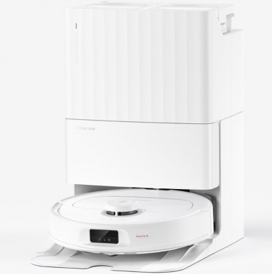 Roborock Q-Revo MaxV cleaning robot white | Roborock