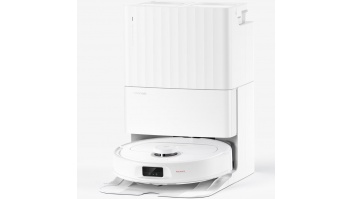 Roborock Q-Revo MaxV cleaning robot white | Roborock