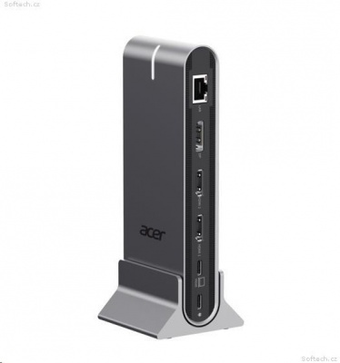 Acer Type-C Universal docking station 15in1