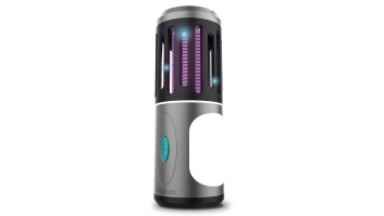 Cecotec ByeFly 3000 Go mosquito killer