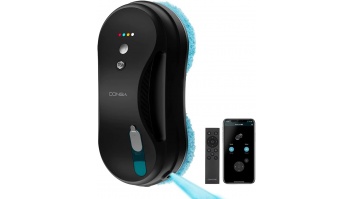 Cecotec Conga Windroid 890 SprayWater Smart Connected T Window cleaning robot
