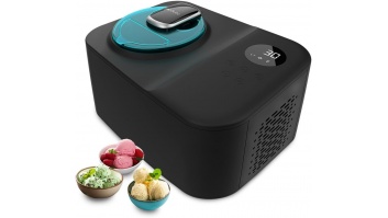 Cecotec Gelacy 1200 Touch ice cream maker