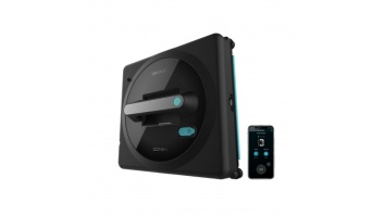 Cecotec Conga Windroid 1490 TwerkingSpray Connected Window cleaning robot