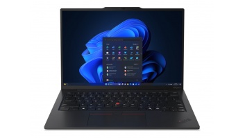 Lenovo ThinkPad X1 Carbon Gen 13 14 WUXGA ULT5-225U/16GB/512GB/Intel Graphics/WIN11 Pro/ENG Backlit kbd/Black/LTE Upgradable/FP/3Y Warranty