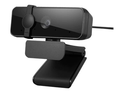 Lenovo Essential FHD Webcam Gen2