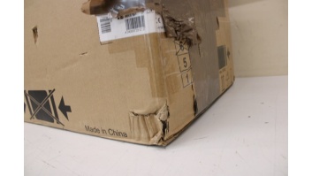 SALE OUT.  | Bosch | Microwave Oven | BFL523MW3 | Built-in | 800 W | White | DAMAGED PACKAGING