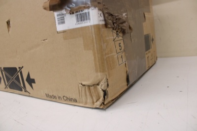 SALE OUT.  | Bosch | Microwave Oven | BFL523MW3 | Built-in | 800 W | White | DAMAGED PACKAGING