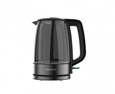 Cecotec ThermoSense 340 Clear Electric kettle