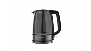 Cecotec ThermoSense 340 Clear Electric kettle
