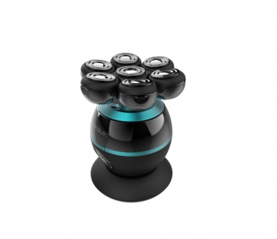 Cecotec PrecisionCare Skull Shaver