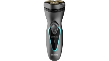 Cecotec PrecisionCare Titanium PerfectCut Shaver