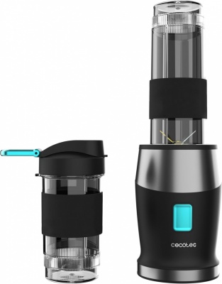 Cecotec Power Titanium 900 ProGo blender