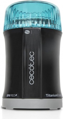Cecotec TitanMill 200 Electric coffee and spices grinder