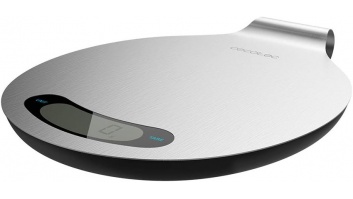 Cecotec Cook Control 10400 Smart Healthy EasyHang Kitchen scale