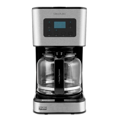 Cecotec Coffee 66 Smart Programmable drip coffee maker