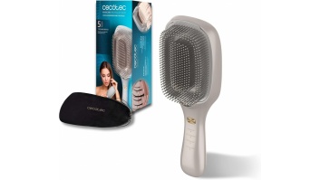 Cecotec HairCare Revitalize Champagne Hair care brush