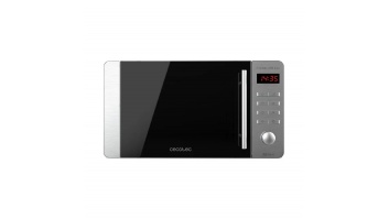 Cecotec ProClean 5110 Inox 20 l Microwave oven with grill