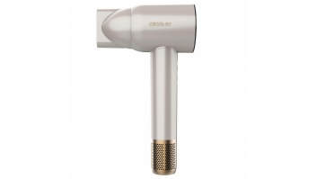 Cecotec IoniCare RockStar Nano IonTech Champagne Hair dryer