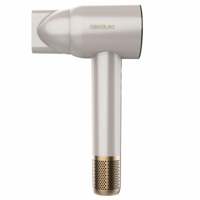 Cecotec IoniCare RockStar Nano IonTech Champagne Hair dryer