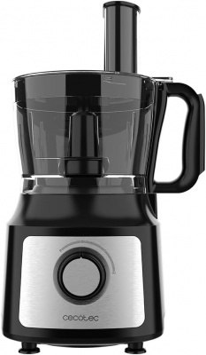 Cecotec FoodProcessor Comino 1000 Kitchen machine