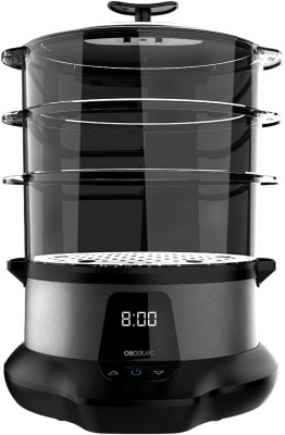 Cecotec Vapovita 3000 Pro Food steamer