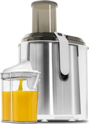 Cecotec StrongTitanium 19000 XXL Cold-press juicer