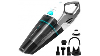 Cecotec Conga Immortal ExtremeSuction 7.4 V Handheld vacuum cleaner