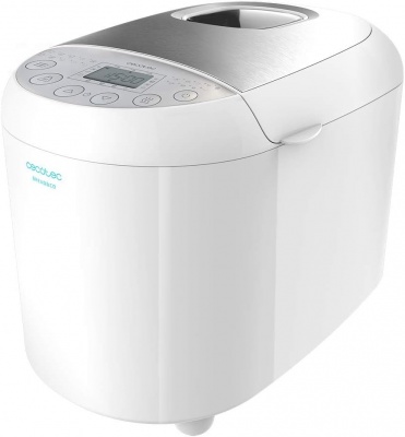 Cecotec Bread&Co 1000 Delicious bread maker
