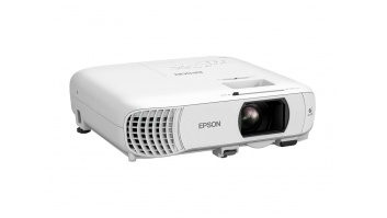 Epson EH-TW840 Home Theatre 3LCD Laser Projector, White