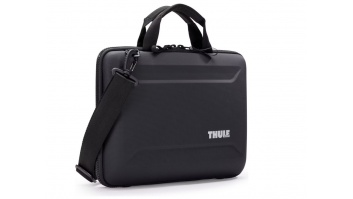 Thule Gauntlet 5 MacBook Attaché 14" - Black, 3205414 | Thule