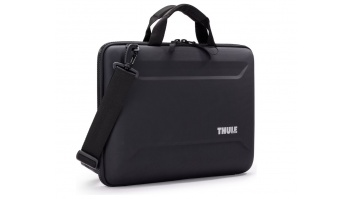 Thule Gauntlet 5 MacBook Attaché 16" - Black, 3205415 | Thule
