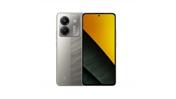 MOBILE PHONE POCO M7 PRO/12/512GB SILVER MZB0LO2EU POCO