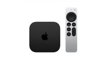 Apple | TV 4K Wi‑Fi with 64GB storage