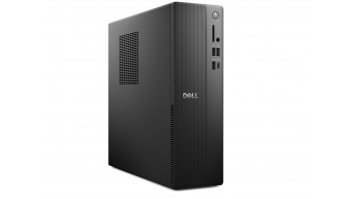 Dell Slim i3-14100/8GB/512GB/UHD 730/Win11/ENG Kbd+mouse/3Y Basic OnSite Warranty Dell Dell