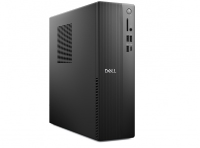 Dell Slim i3-14100/8GB/512GB/UHD 730/Win11/ENG Kbd+mouse/3Y Basic OnSite Warranty Dell Dell