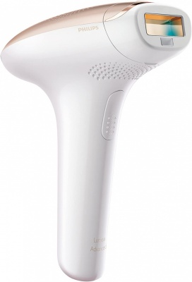 Philips | Lumea IPL Hair Removal Device | SC1997/00 | Bulb lifetime (flashes) 250000 | Number of power levels 5 | White