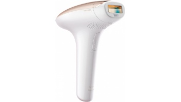 Philips | Lumea IPL Hair Removal Device | SC1997/00 | Bulb lifetime (flashes) 250000 | Number of power levels 5 | White
