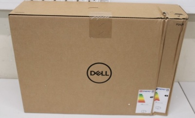 SALE OUT. Dell LCD P2425H, 24" IPS FHD/1920x1080/DP,HDMI,USB-C,USB, VGA/No Stand/Black SCRATCHES ON BEZEL | Dell Monitor Without Stand | P2425H | 24 " | IPS | 16:9 | 100 Hz | 8 ms | 1920 x 1080 pixels | 250 cd/m² | HDMI ports quantity 1 | Black | Warranty